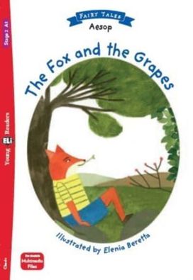 Young Eli Readers - Fairy Tales