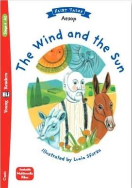 Young Eli Readers - Fairy Tales