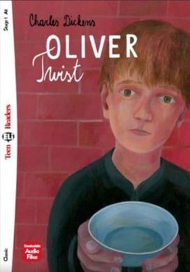 Teen Eli Readers - English