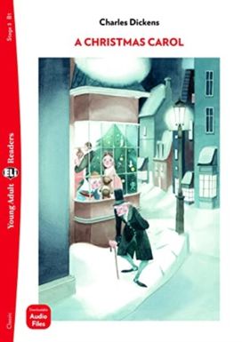 Young Adult ELI Readers - English