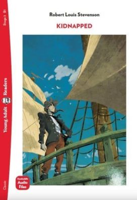 Young Adult Eli Readers - English
