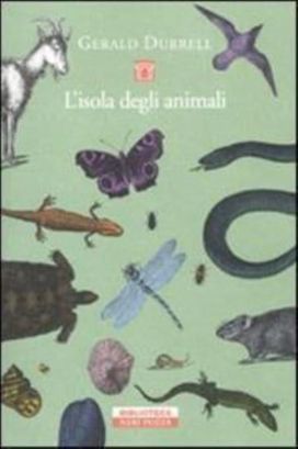 L'isola Degli Animali