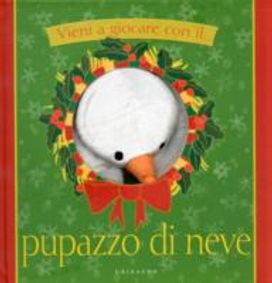 Pupazzo Di Neve Pupazzo Di Neve