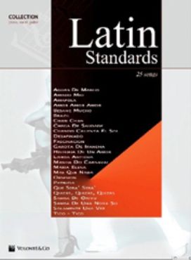 Latin Standards Pvg