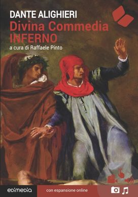 Divina Commedia. Inferno (Con Espansione Online)