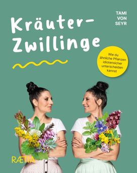Krauterzwillinge Krauterzwillinge