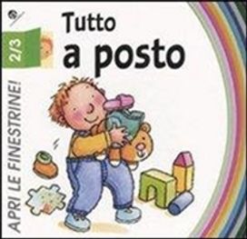 Tutto a Posto Apri Le Finestrine Tutto a Posto Apri Le Finestrine