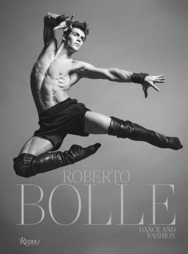 Roberto Bolle