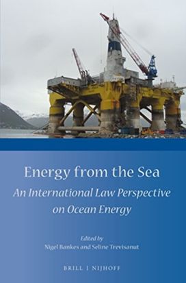 Energy from the Sea Energy from the Sea