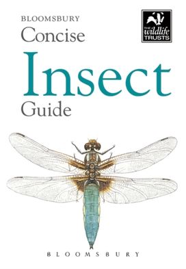 Concise Insect Guide Co Ed Neth