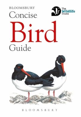 Concise Bird Guide Co Ed Neth Concise Bird Guide Co Ed Neth