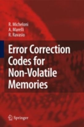 Error Correction Codes for Non-Volatile Memories Error Correction Codes for Non-Volatile Memories