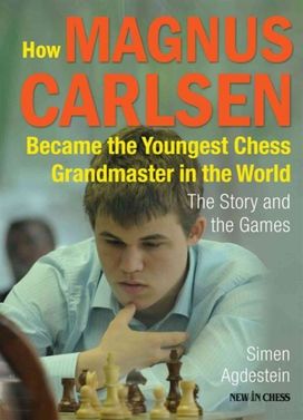 How Magnus Carlsen Became the Youngest C How Magnus Carlsen Became the Youngest C