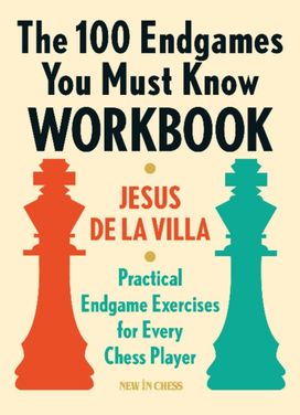100 Endgames You must Know Workbook