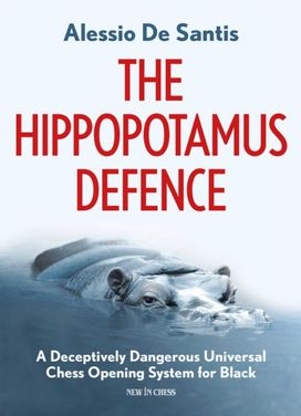 Hippopotamus Defence Hippopotamus Defence