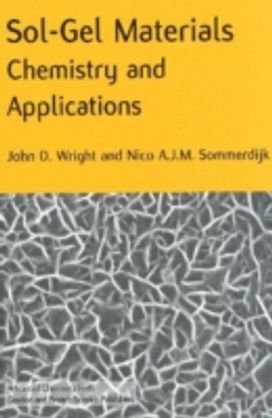 Sol-Gel Materials