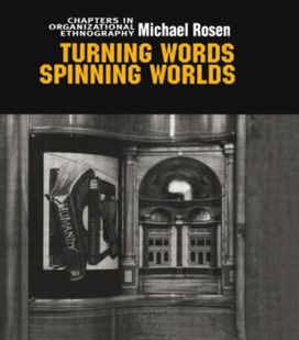 Turning Words, Spinning Worlds Turning Words, Spinning Worlds