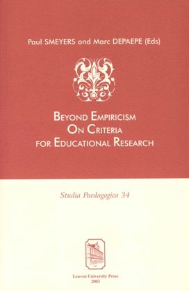 Beyond Empiricism