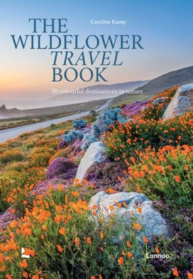 Wildflower Travel Book
