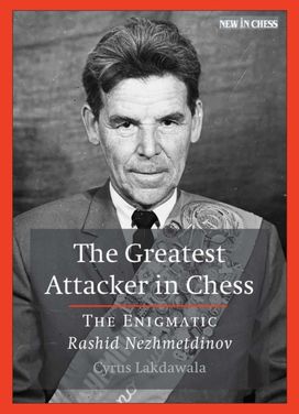 Greatest Attacker in Chess Greatest Attacker in Chess