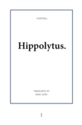Hippolytus Hippolytus