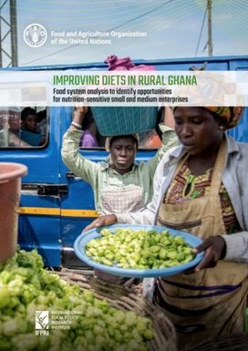 Improving Diets in Rural Ghana