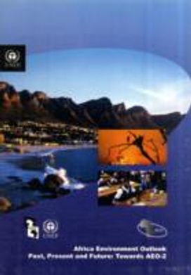 Africa Environment Outlook Past,present