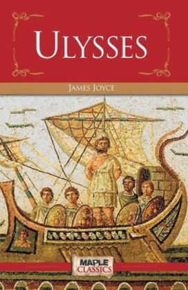 Ulysses Ulysses