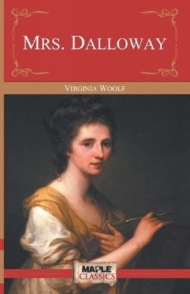 Mrs. Dalloway Mrs. Dalloway