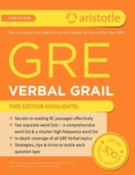 Gre Verbal Grail Gre Verbal Grail