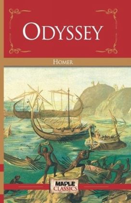 Odyssey Odyssey