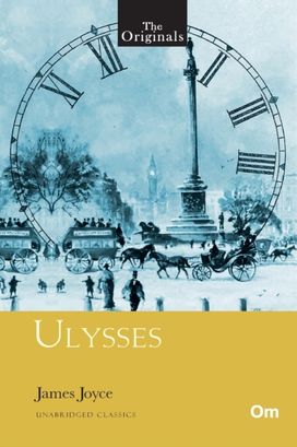 Originals Ulysses