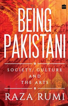 Being Pakistani Being Pakistani