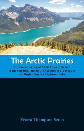 Arctic Prairies Arctic Prairies