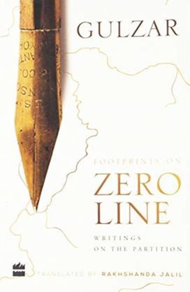 Footprints on Zero Line Footprints on Zero Line
