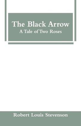 Black Arrow Black Arrow