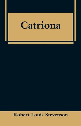 Catriona Catriona