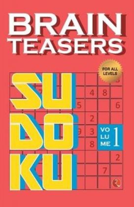 Brain Teasers Sudoku Brain Teasers Sudoku