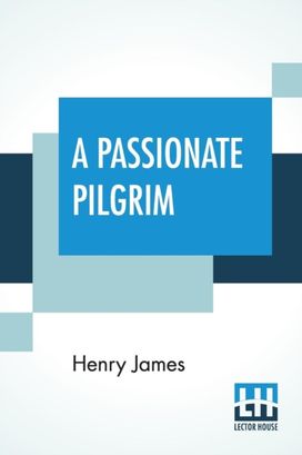 Passionate Pilgrim