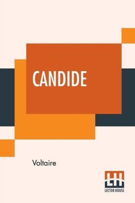 Candide Candide