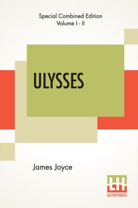 Ulysses (Complete) Ulysses (Complete)