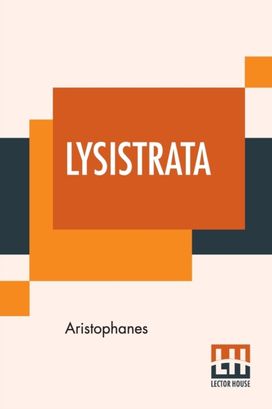 Lysistrata Lysistrata