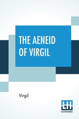 Aeneid of Virgil