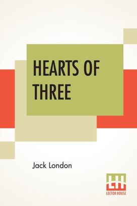 Hearts of Three