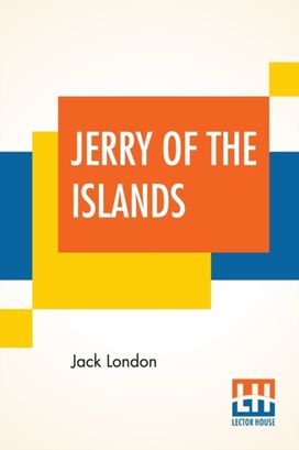 Jerry of the Islands Jerry of the Islands
