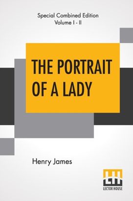 Portrait of a Lady (Complete) Portrait of a Lady (Complete)