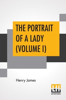 Portrait of a Lady (Volume I) Portrait of a Lady (Volume I)