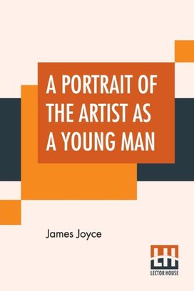 Portrait of the Artist as a Young Man