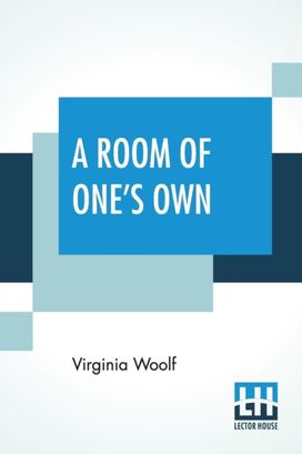 Room of One's Own