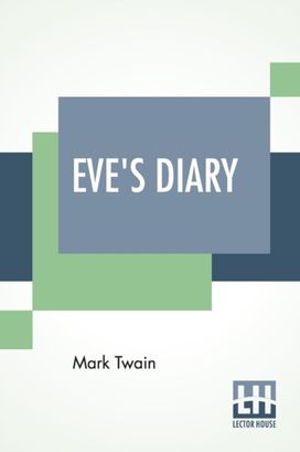 Eve's Diary